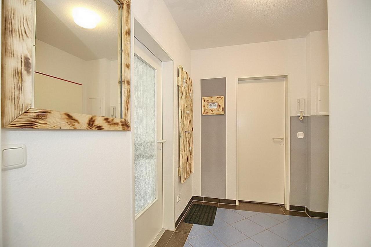Likedeeler Wohnung 13 بولتينهاجين المظهر الخارجي الصورة